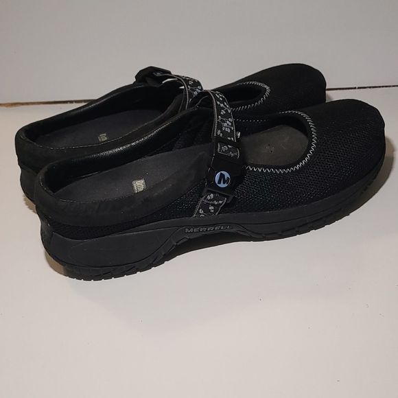 Merrell Shoes - Merrell Air Cushion Performance Footwear